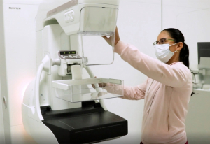 M&aacute;s de 100.000 mujeres se beneficiar&aacute;n con la apertura del servicio de toma de mamograf&iacute;as en la ESE Metrosalud