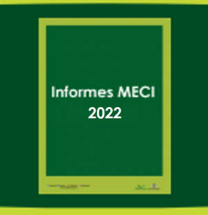 Informes MECI 2022