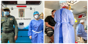 Iniciamos Jornadas de Salud dirigidas a poblaci&oacute;n privada de su libertad