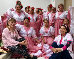 Metrosalud se uni&oacute; al D&iacute;a muncial de acci&oacute;n por la salud de las mujeres