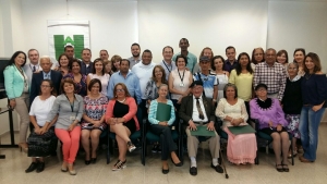 Representantes ante la Asociaci&oacute;n de Usuarios tomaron posesi&oacute;n