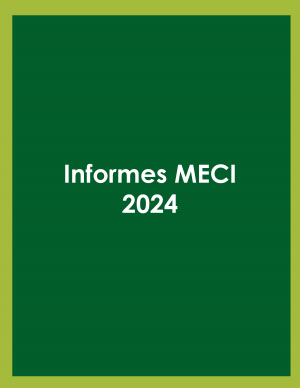 Informes MECI 2024