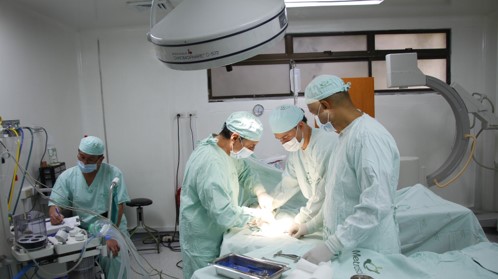 Metrosalud arroja resultados históricos en atención, infraestructura y fortalecimiento de la salud pública en Medellín.